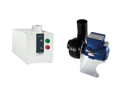 Air Recirculation Filter Systems Asecos